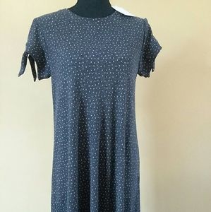 Lauren Conrad Dress